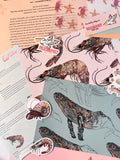 PELICAN POST PRINT CLUB